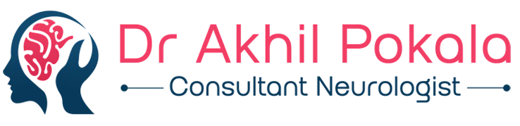 Dr. Akhil Pokala - Neurologist in Guntur