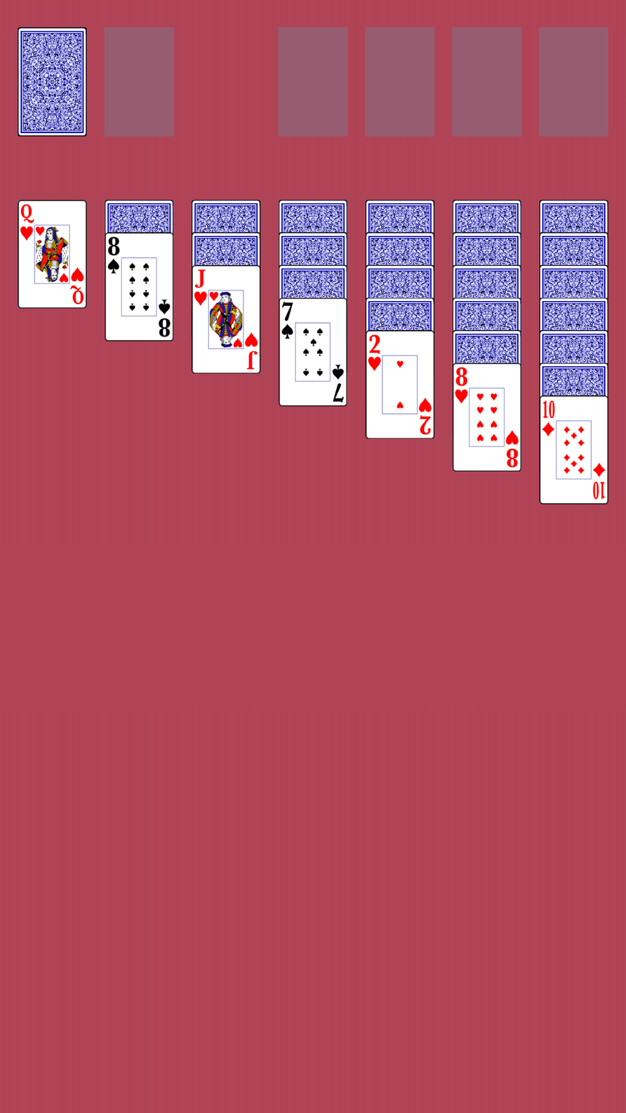 No Ads Solitaire gallery image