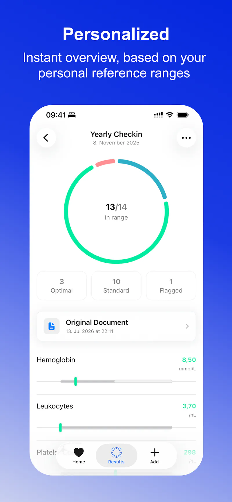Node Health screenshot 4