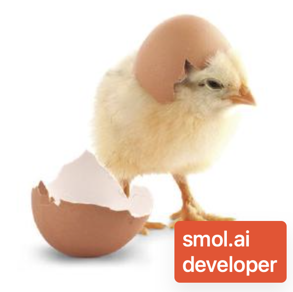 smol developer logo