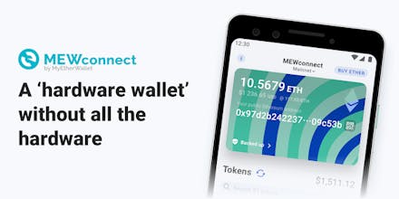 MEWconnect gallery image