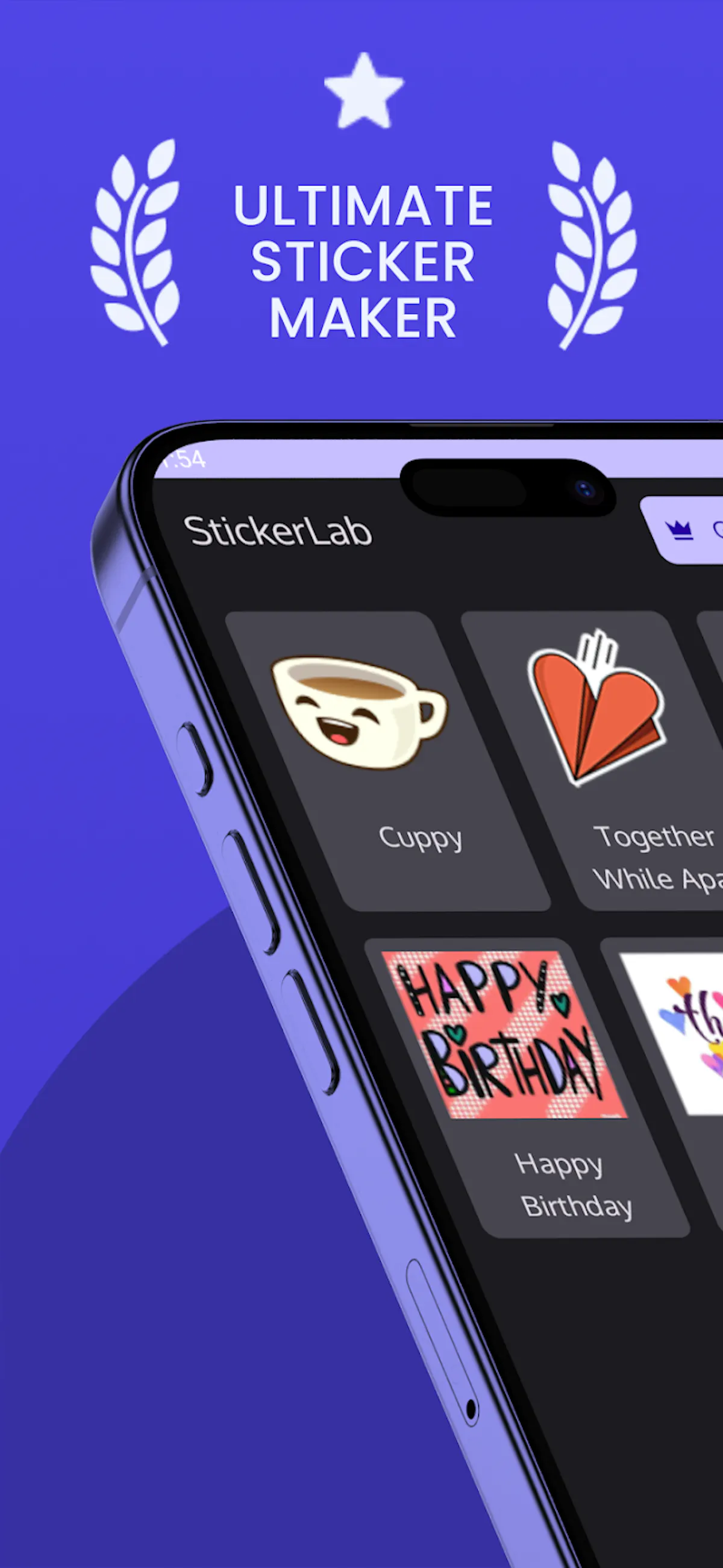 StickerLab