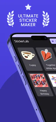 StickerLab