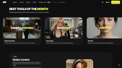 WM Studio gallery image