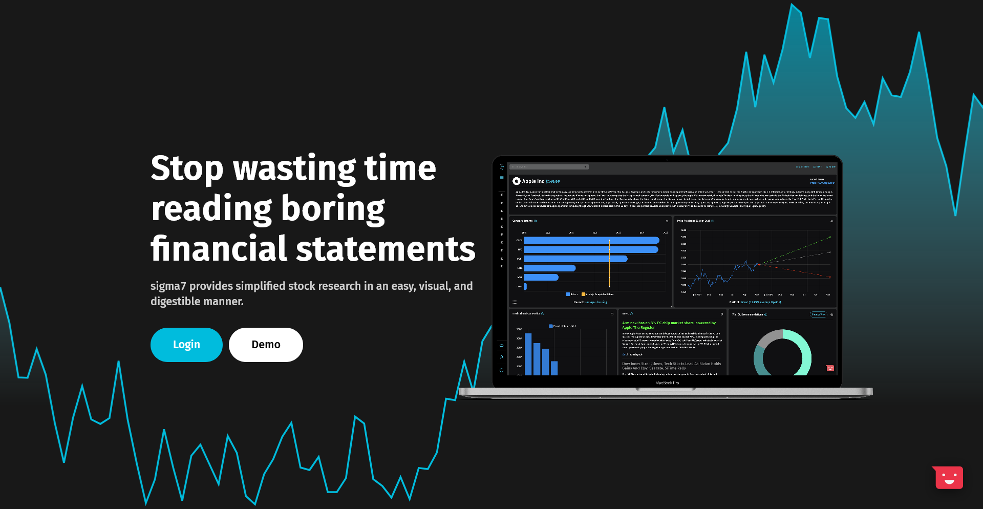 sigma7 gallery image