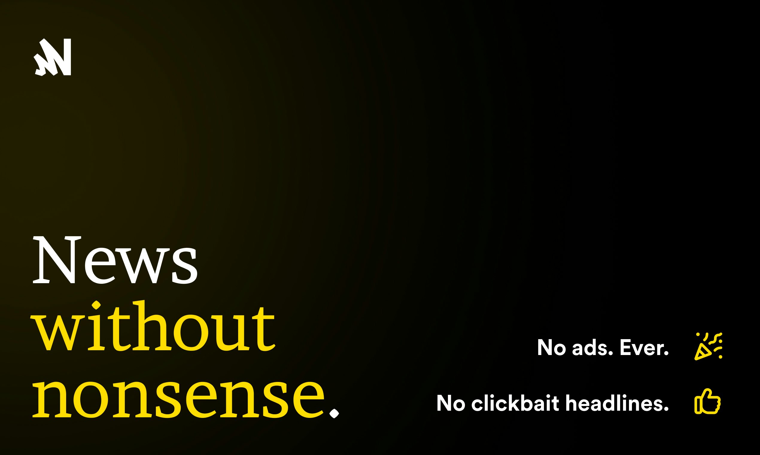 Nourish - Better News gallery image
