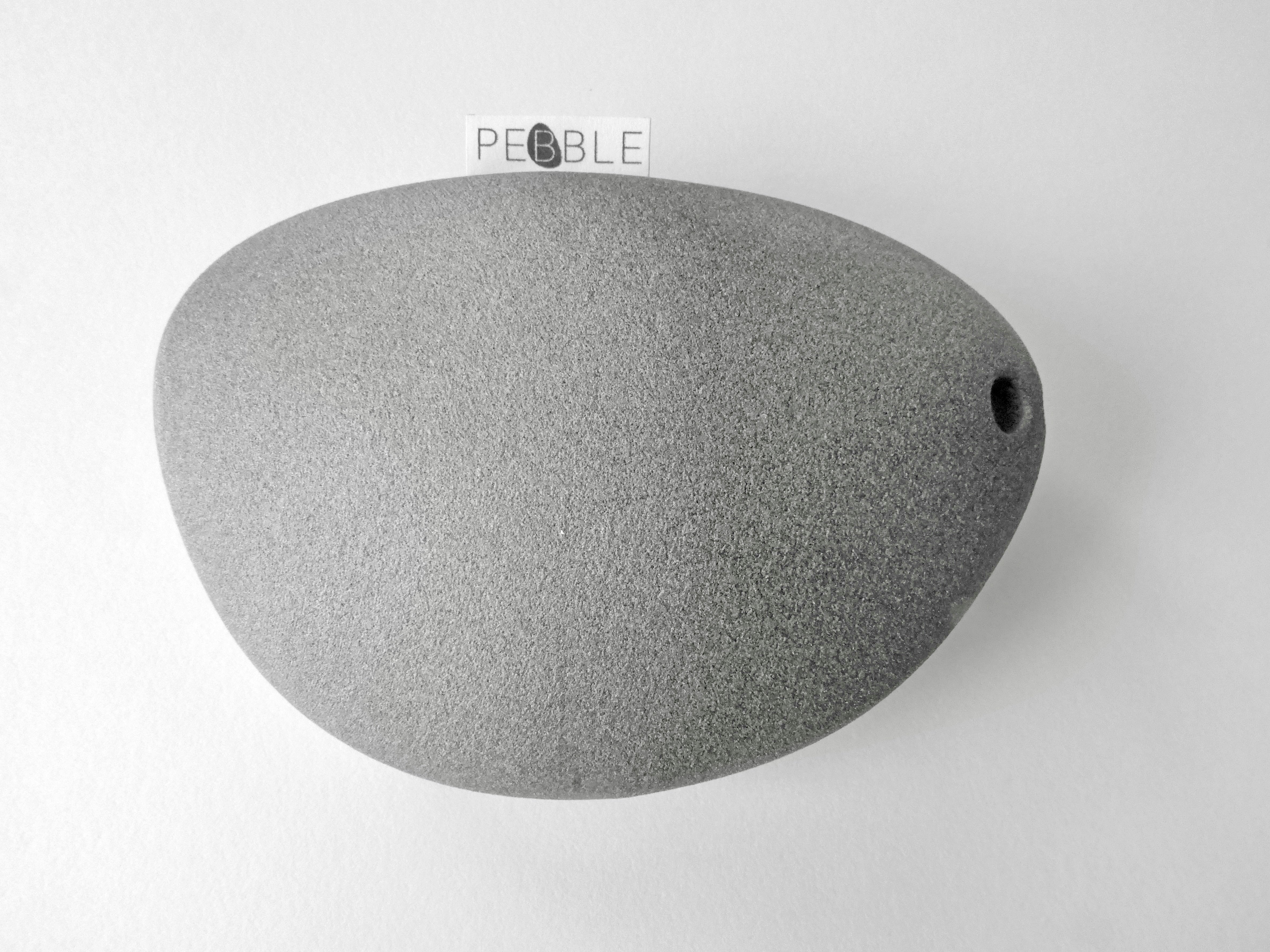 Pebble media 2
