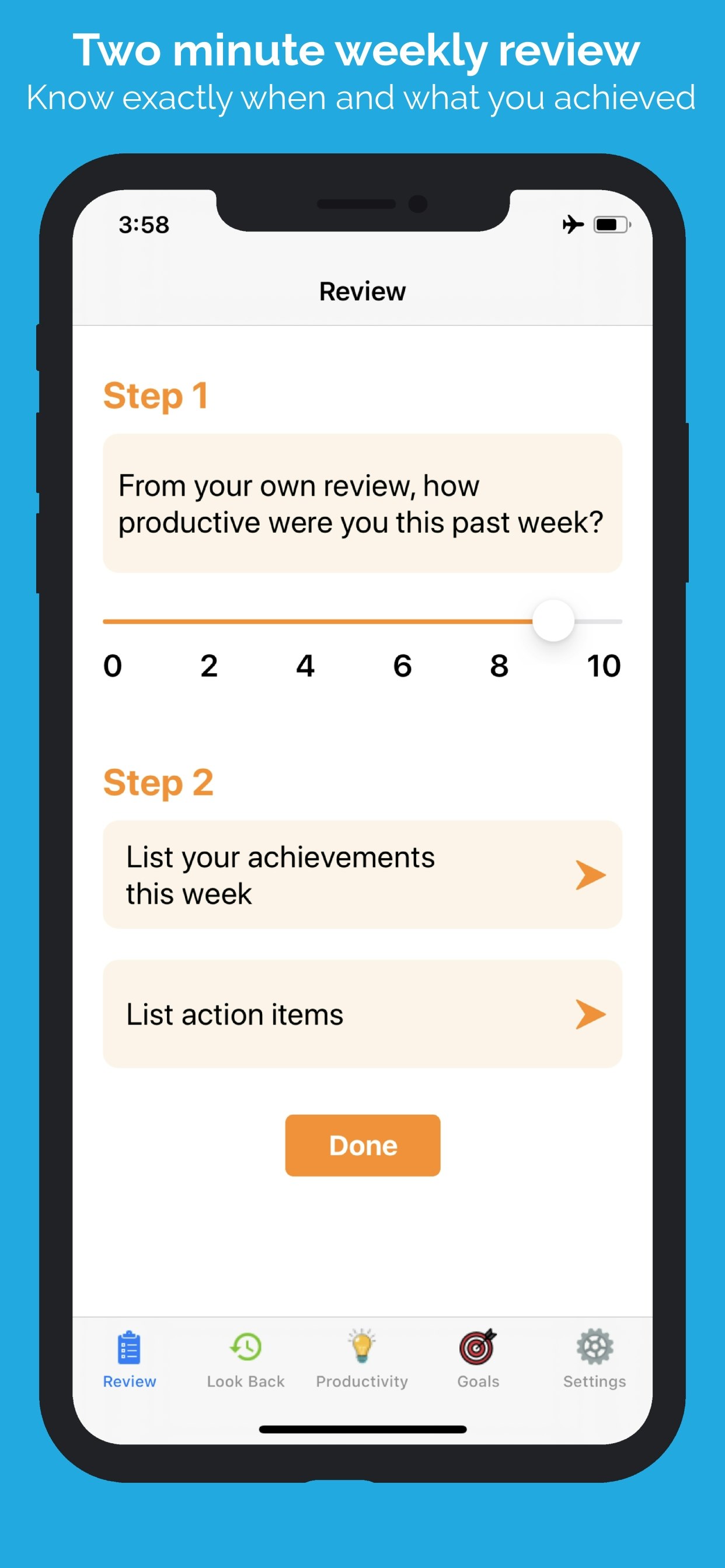 Leapahead Productivity  gallery image