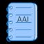 AAI Notebook