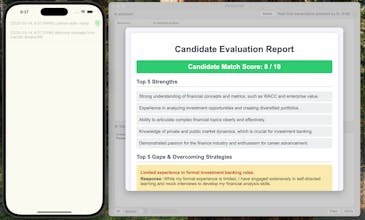 BonjourHR gallery image