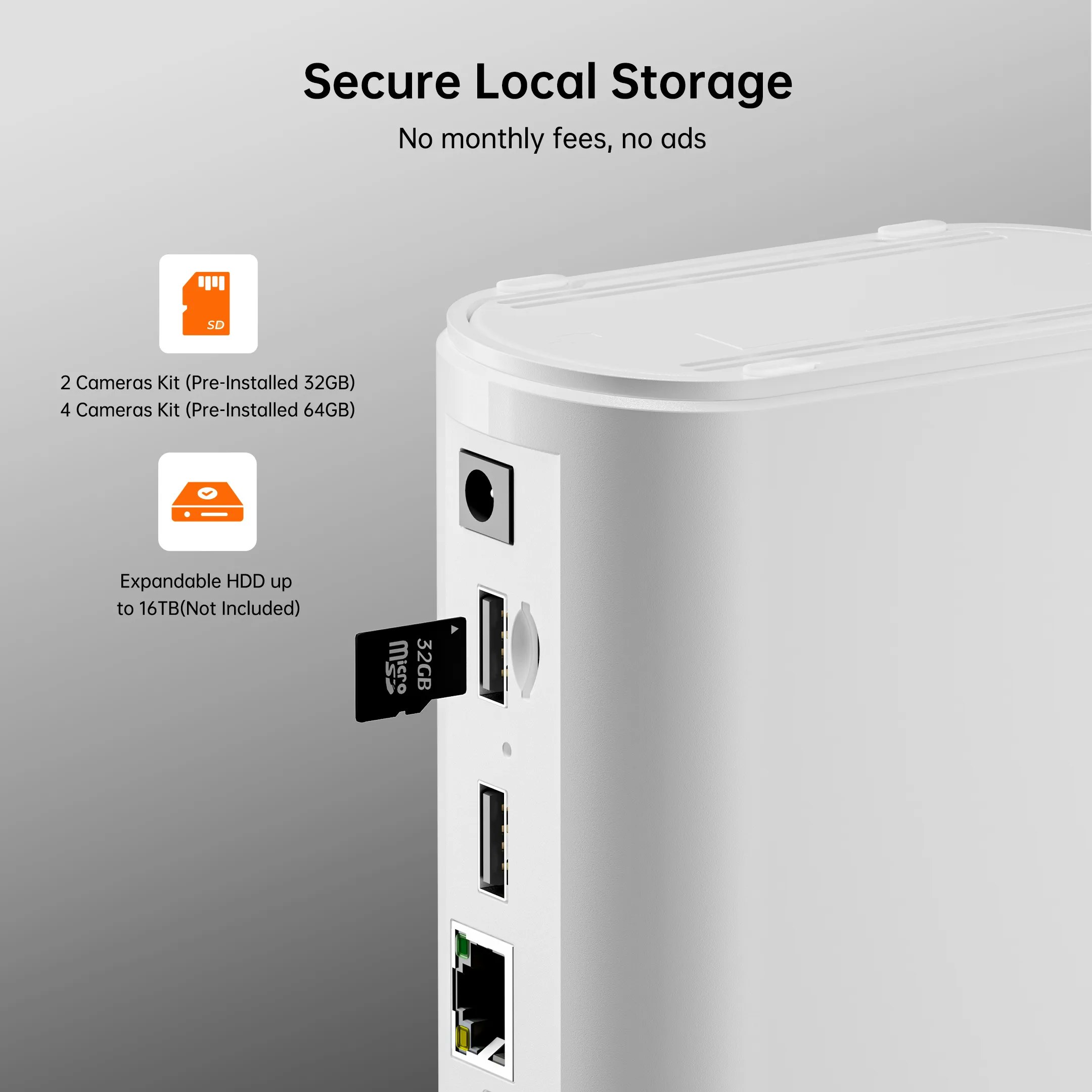 CYVIO - Screenshot 3 showing product features and functionality