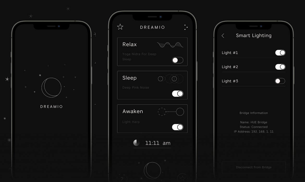 Dreamio gallery image