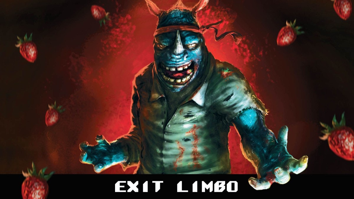Exit Limbo gallery image