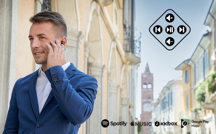 Sonabuds 2 Pro gallery image