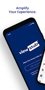ViewStub gallery image