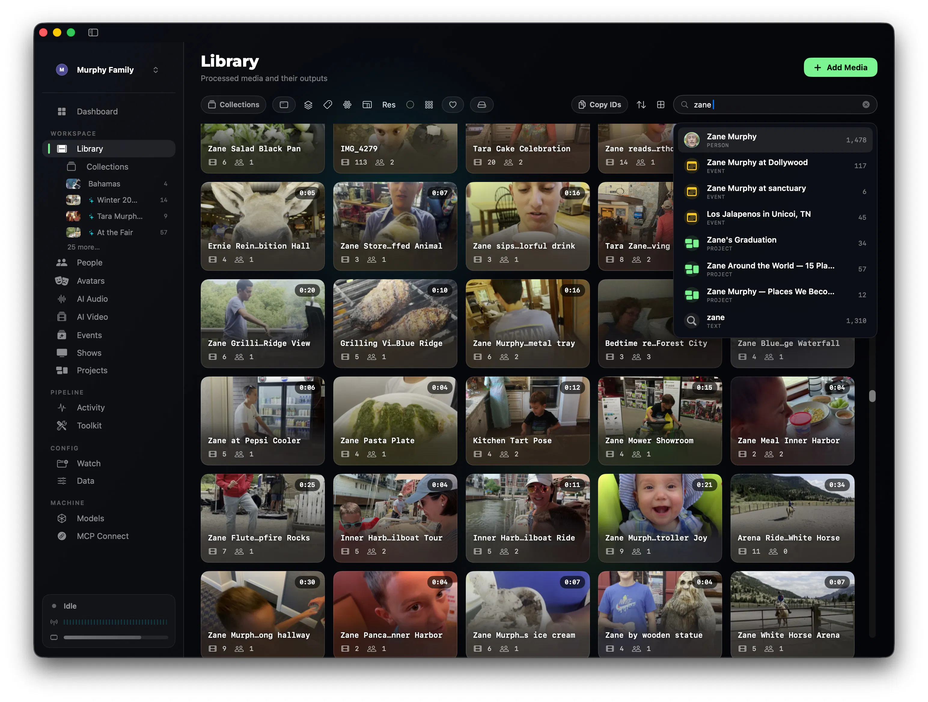 GroundSlate gallery image