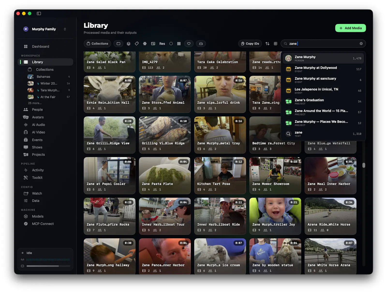GroundSlate screenshot 4
