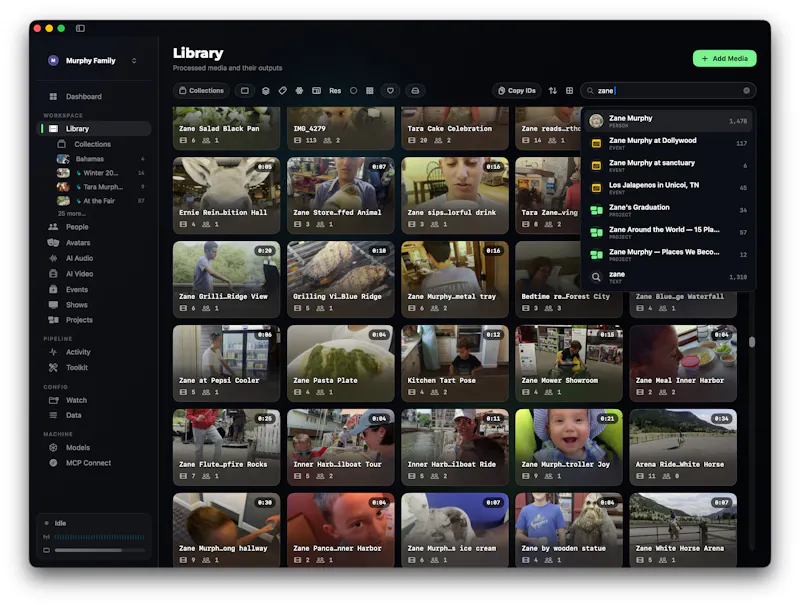 GroundSlate screenshot 4