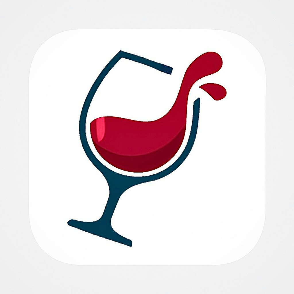 VinoMatch: AI Wine Finder logo
