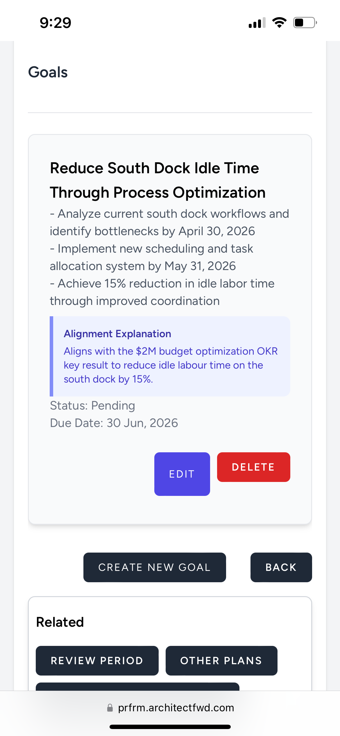 prfrm by ArchitectFWD  gallery image