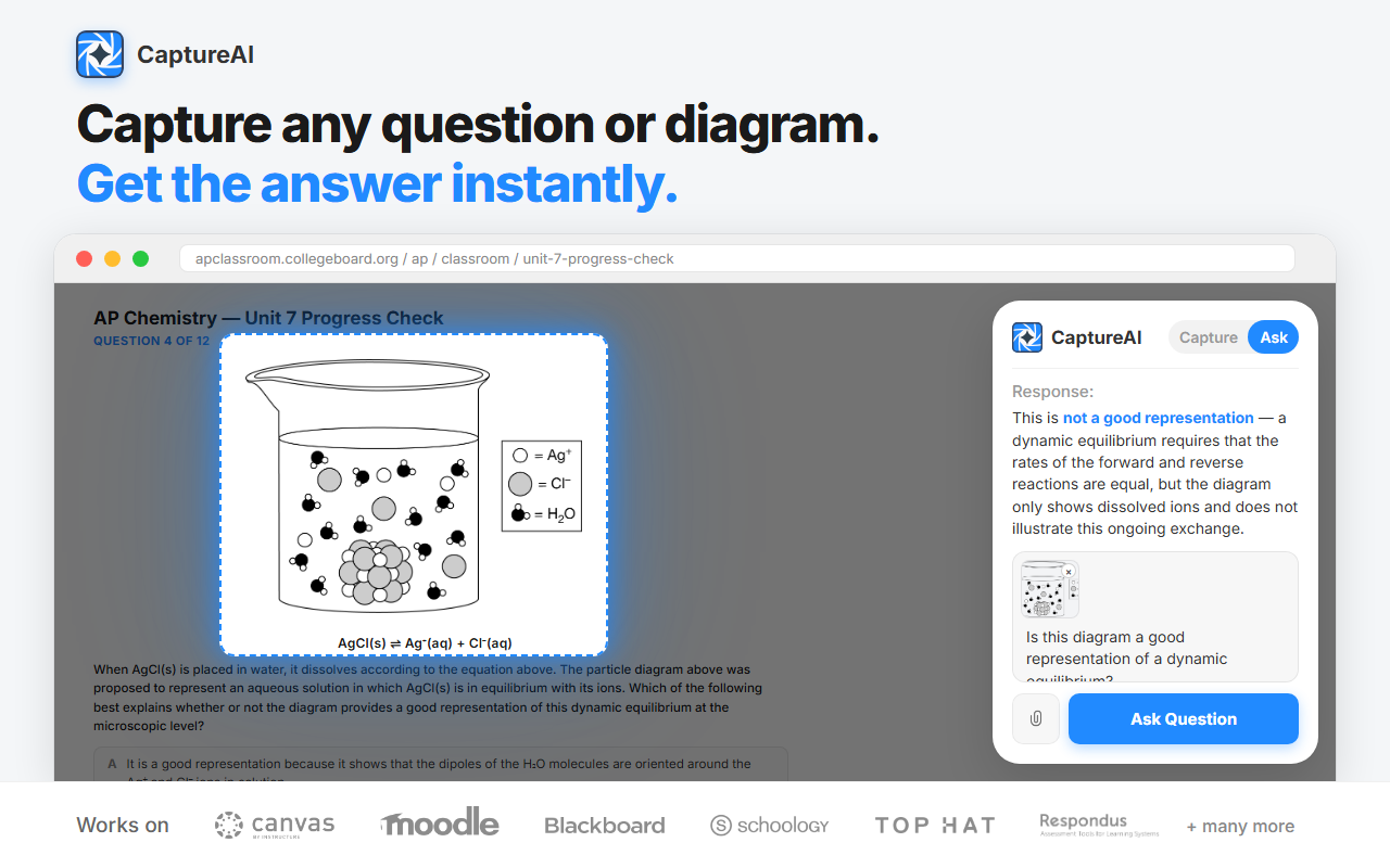 CaptureAI gallery image
