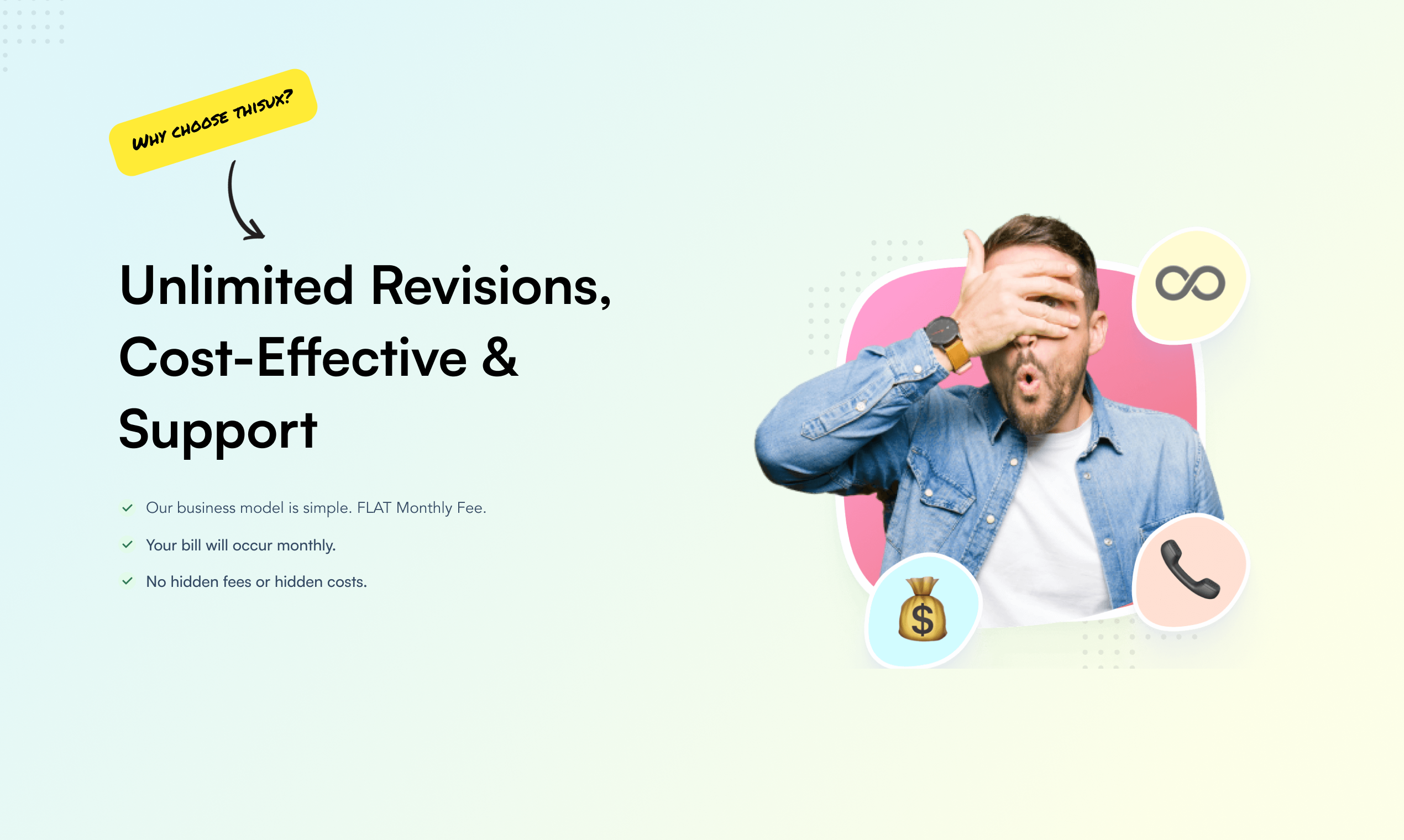 Thisux gallery image