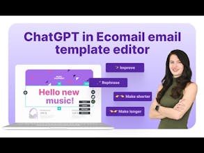 Ecomail gallery image