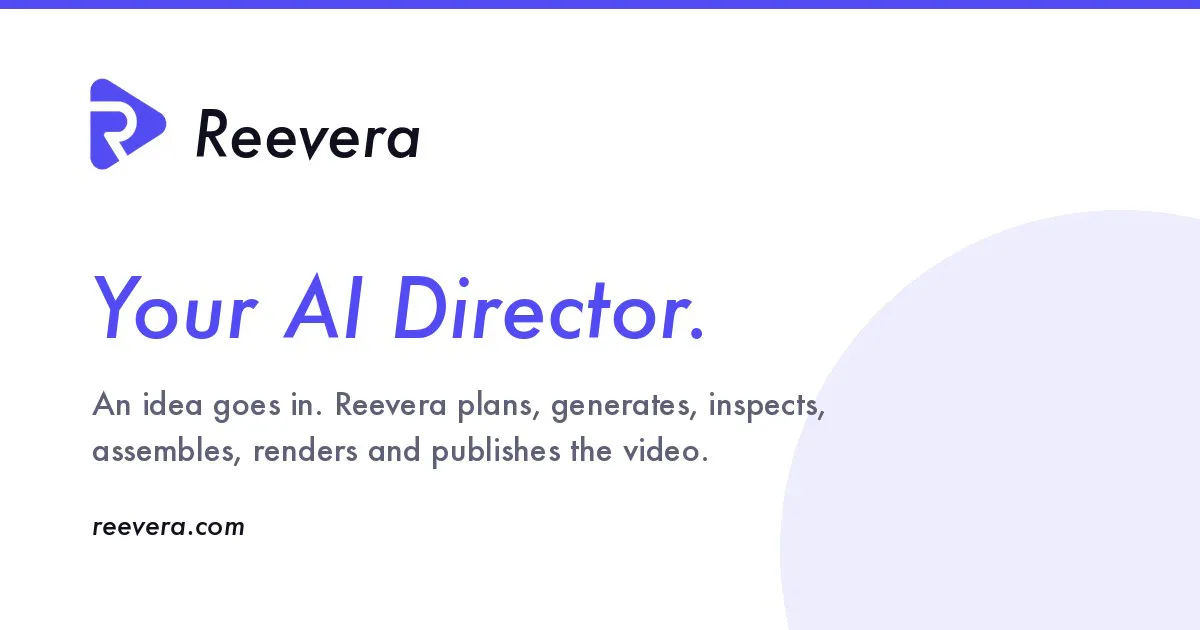 Reevera gallery image