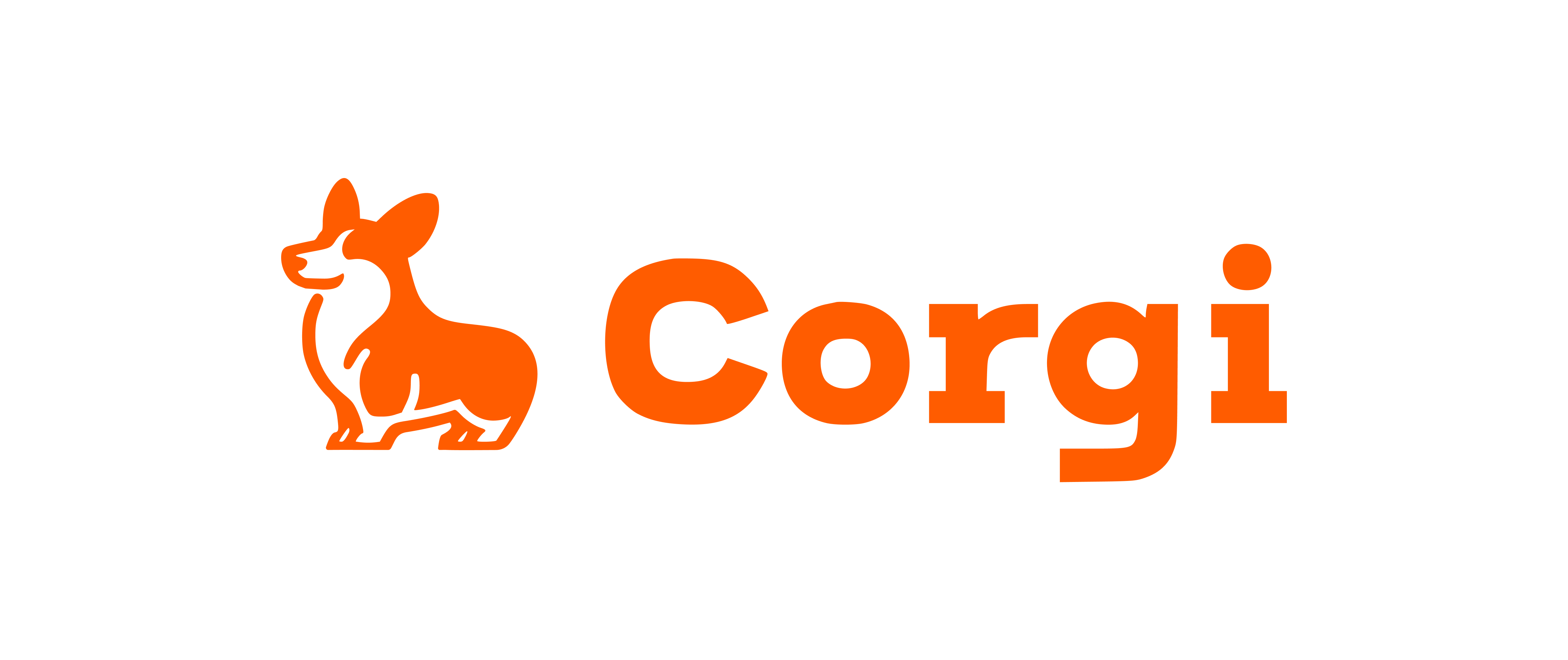 Corgi Insurance