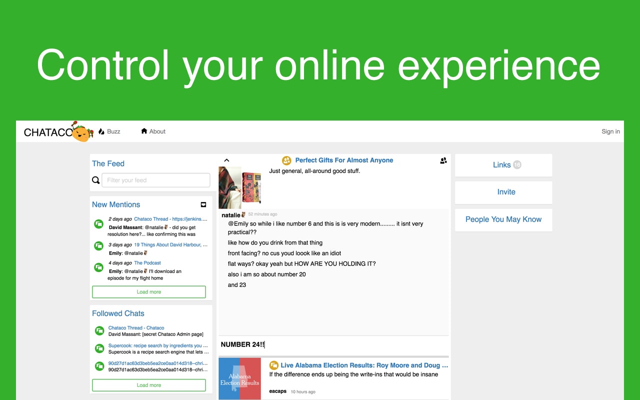 Chataco gallery image