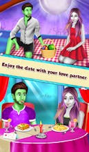 Vampire High School Love Affair Crush gallery image