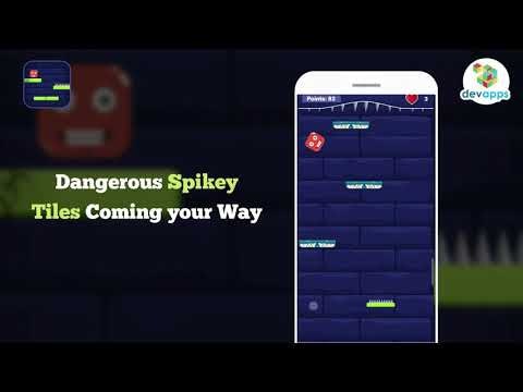 Bouncy Cube gallery image