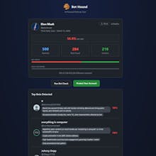 Bot Hound gallery image