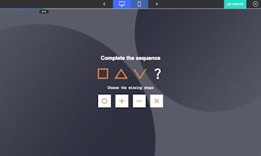 brandquiz gallery image