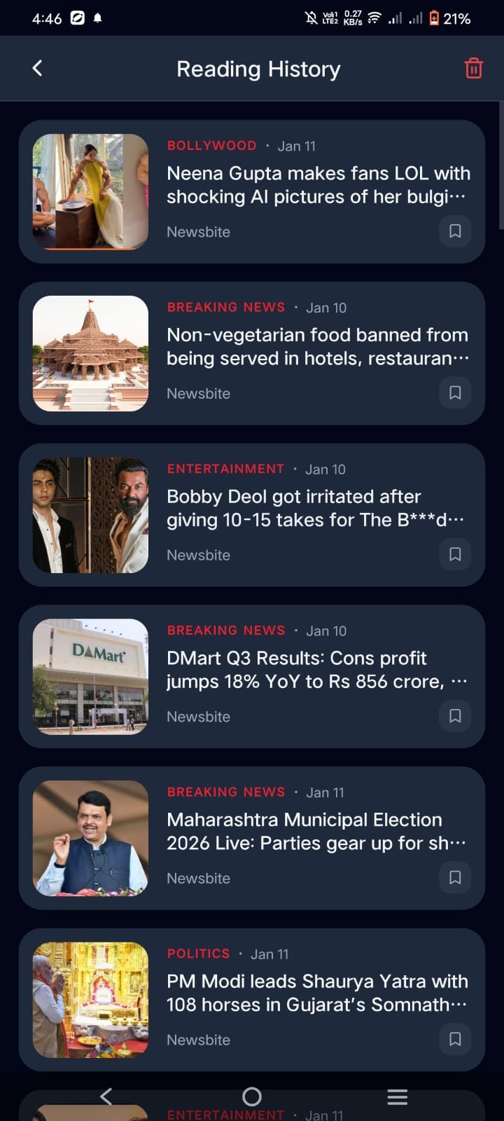 NewsBite gallery image