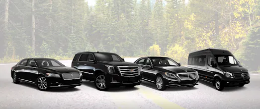Limousine Company Qatar gallery image