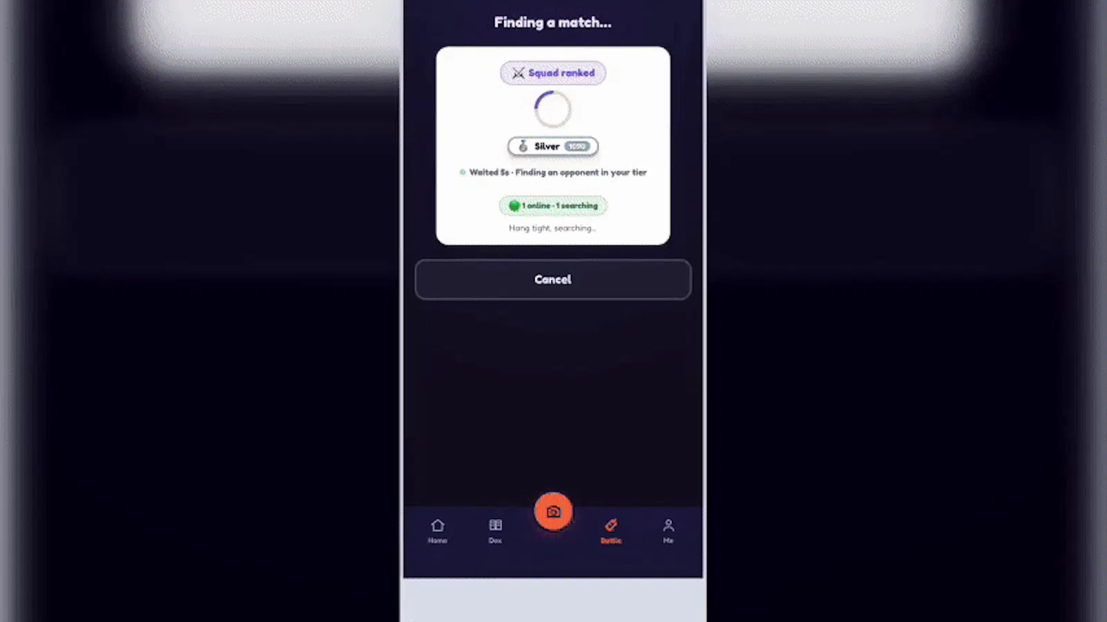 SnapMonster screenshot 1 (video preview)