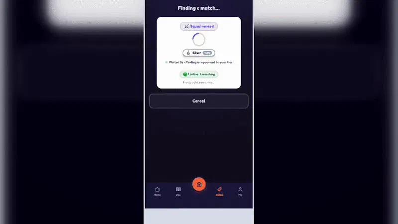 SnapMonster screenshot 1 (video preview)