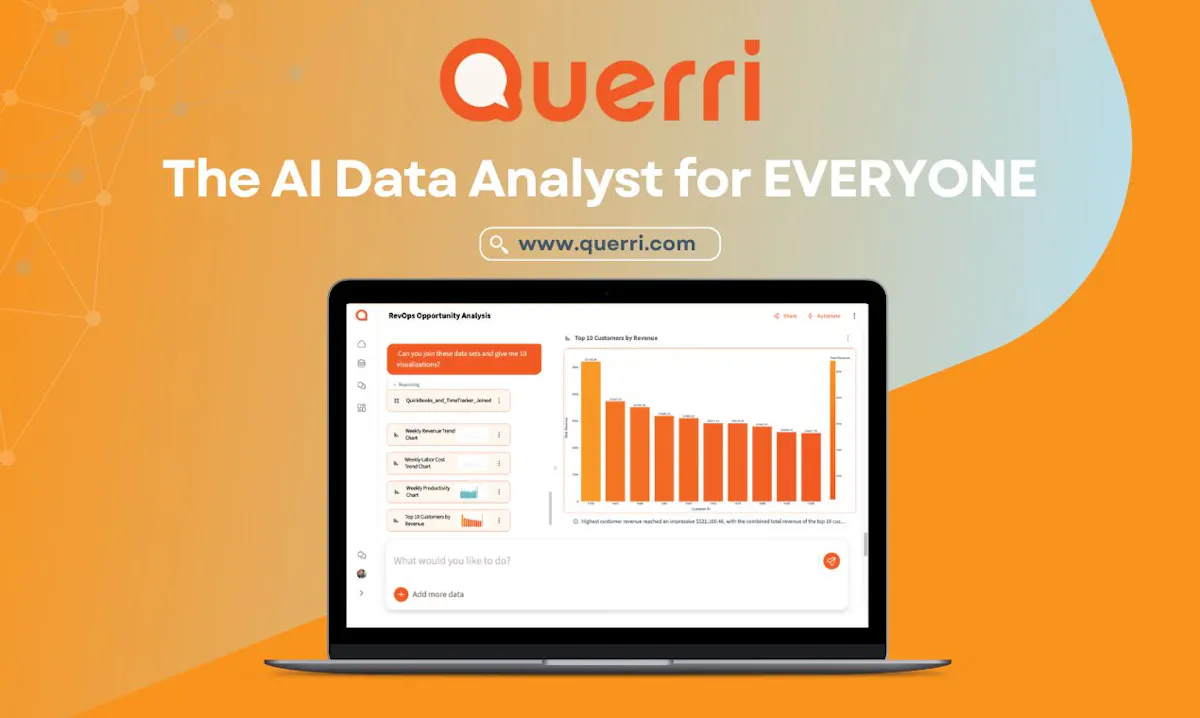 Querri 2.0