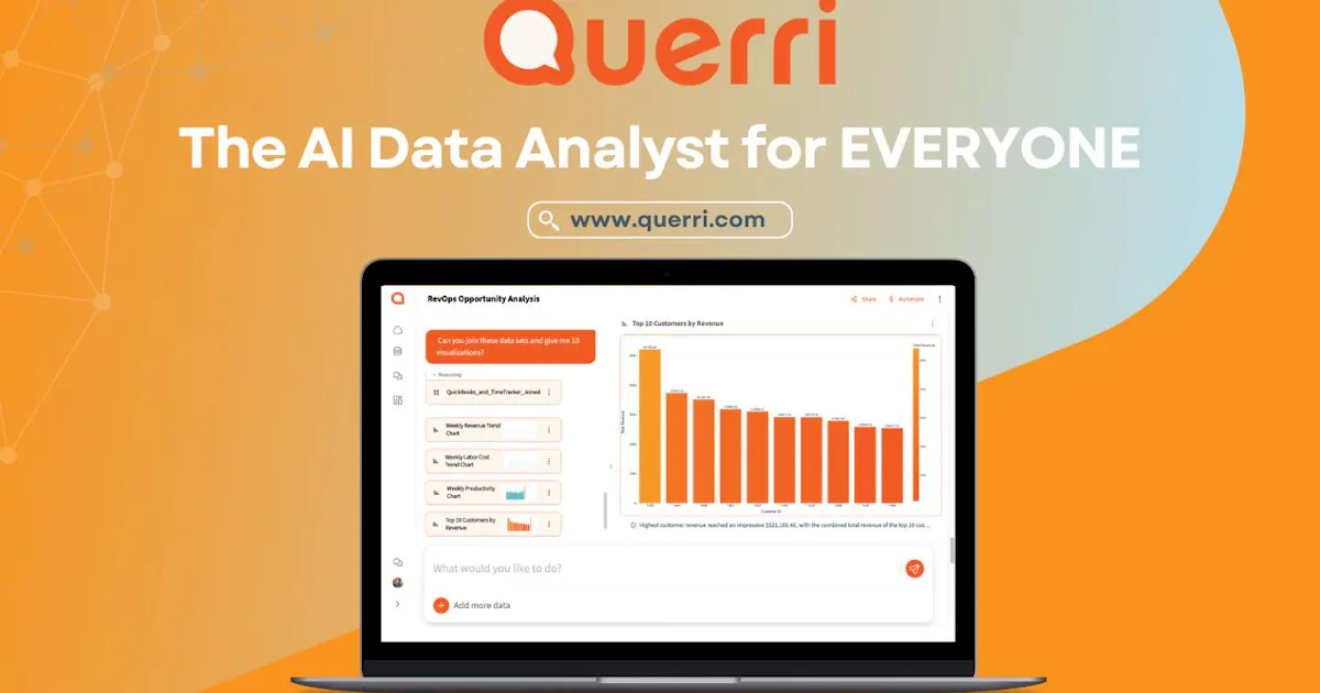 Querri 2.0