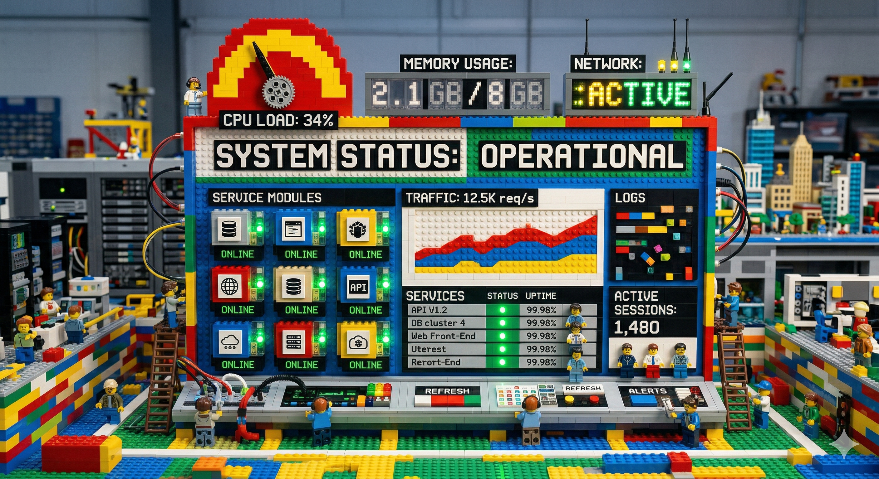 Atflow gallery image