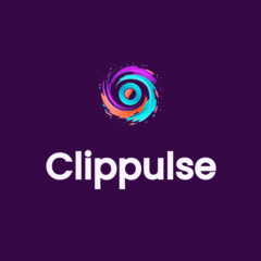 Clippulse logo
