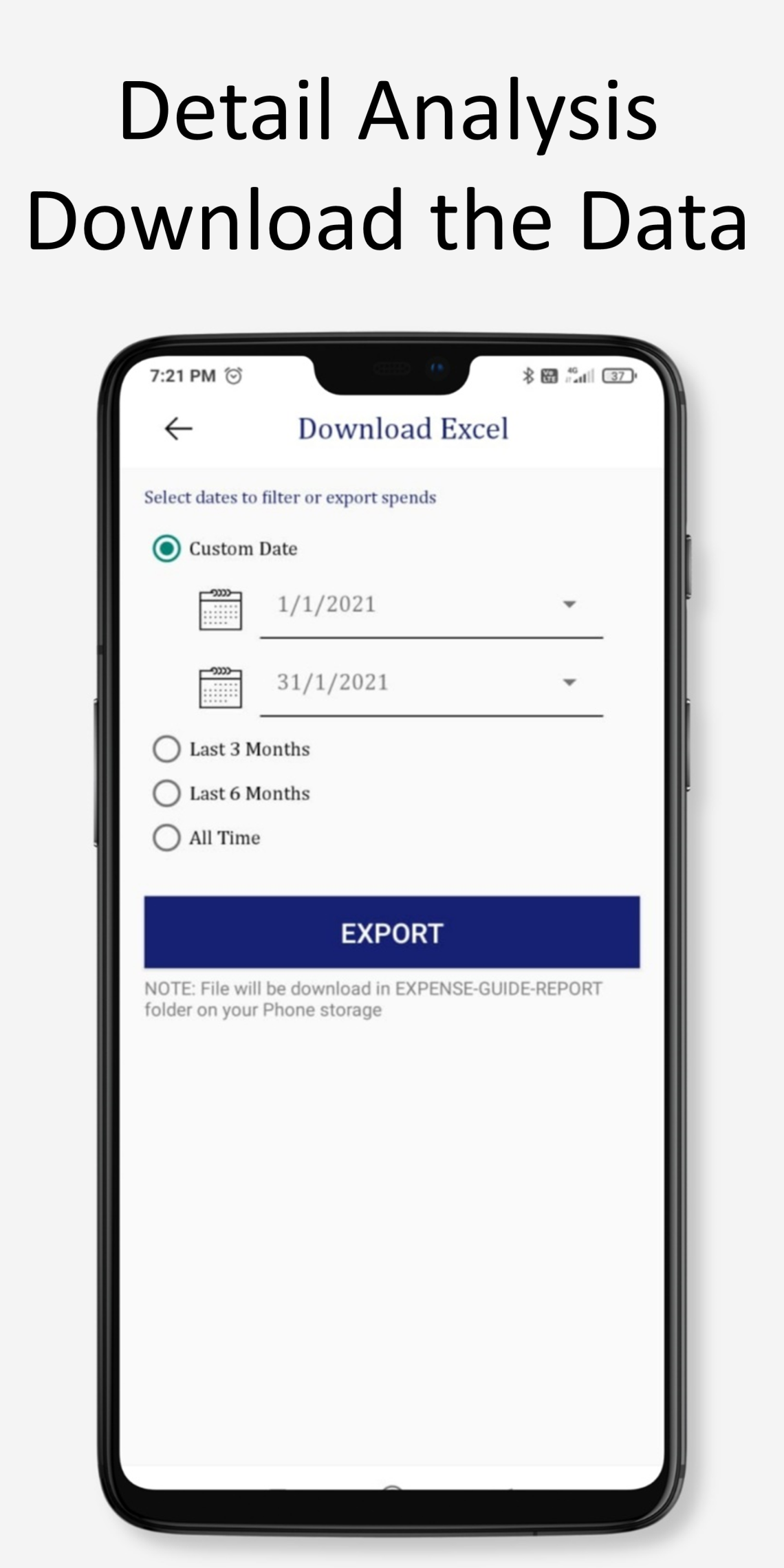 expenseguide.in gallery image
