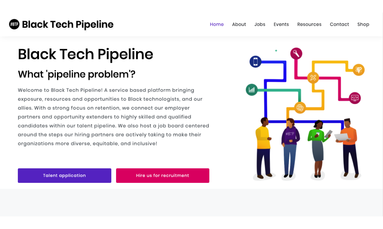 Black Tech Pipeline - Product Information, Latest Updates, And Reviews ...