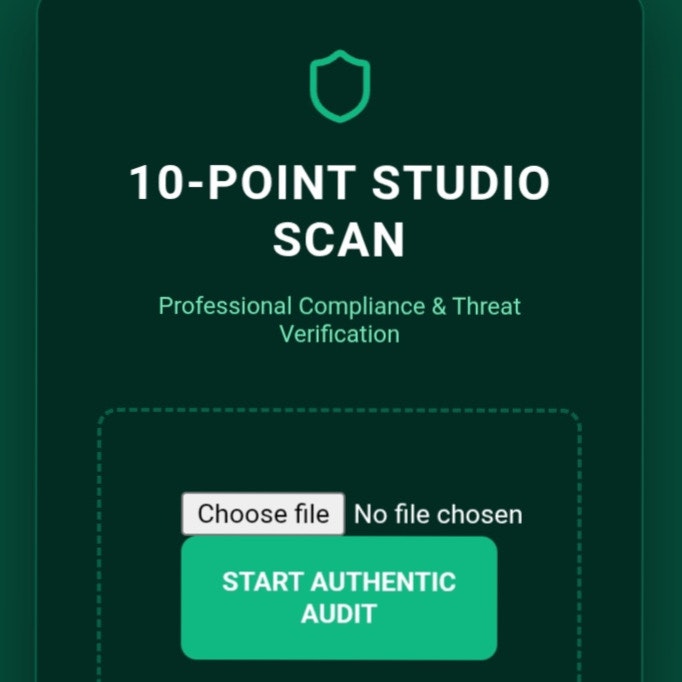 Audit Pro Studio