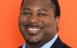 Tech Inclusion Podcast - Marco Rogers, Engineering Manager at Clover Health media 1
