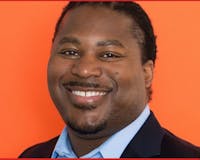 Tech Inclusion Podcast - Marco Rogers, Engineering Manager at Clover Health image