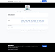 Remotebond gallery image