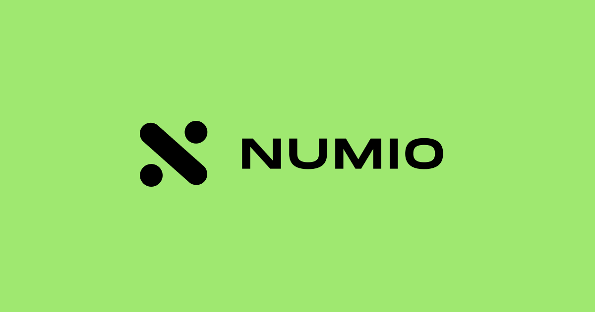 Numio gallery image