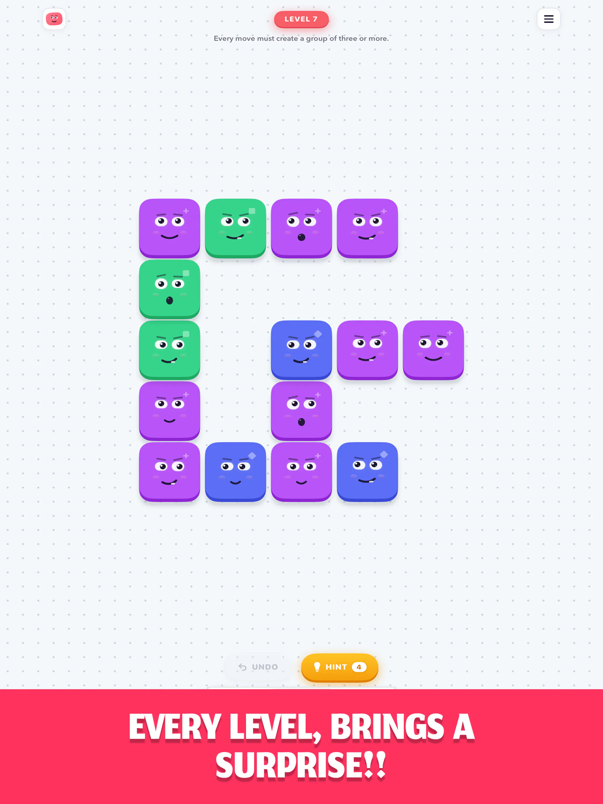Tile Exploder : Triple Match gallery image